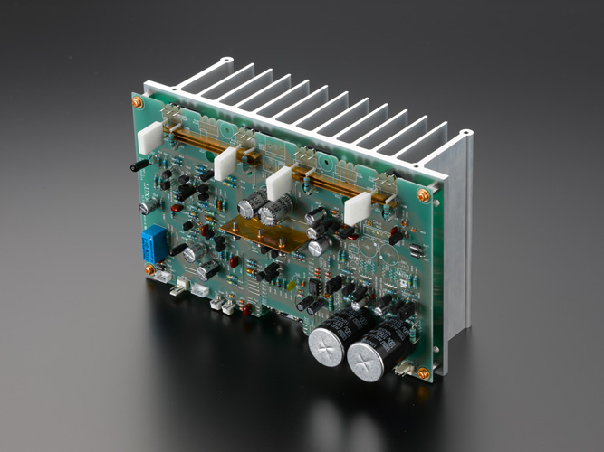 L-505uX｜製品情報｜ラックスマン株式会社 - LUXMAN