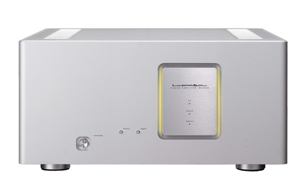M-800A｜製品情報｜ラックスマン株式会社 - LUXMAN