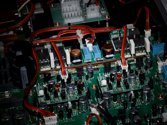 P-1u｜製品情報｜ラックスマン株式会社 - LUXMAN