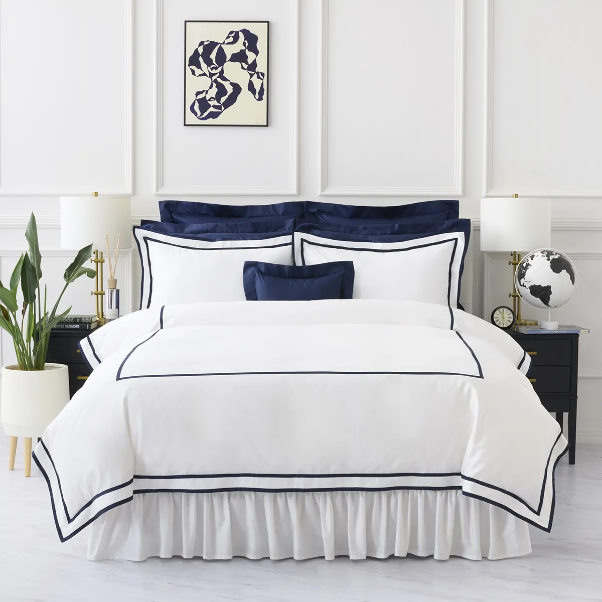 高級枕カバーなどインポートブランドを取り扱う＜公式＞ホテルライク