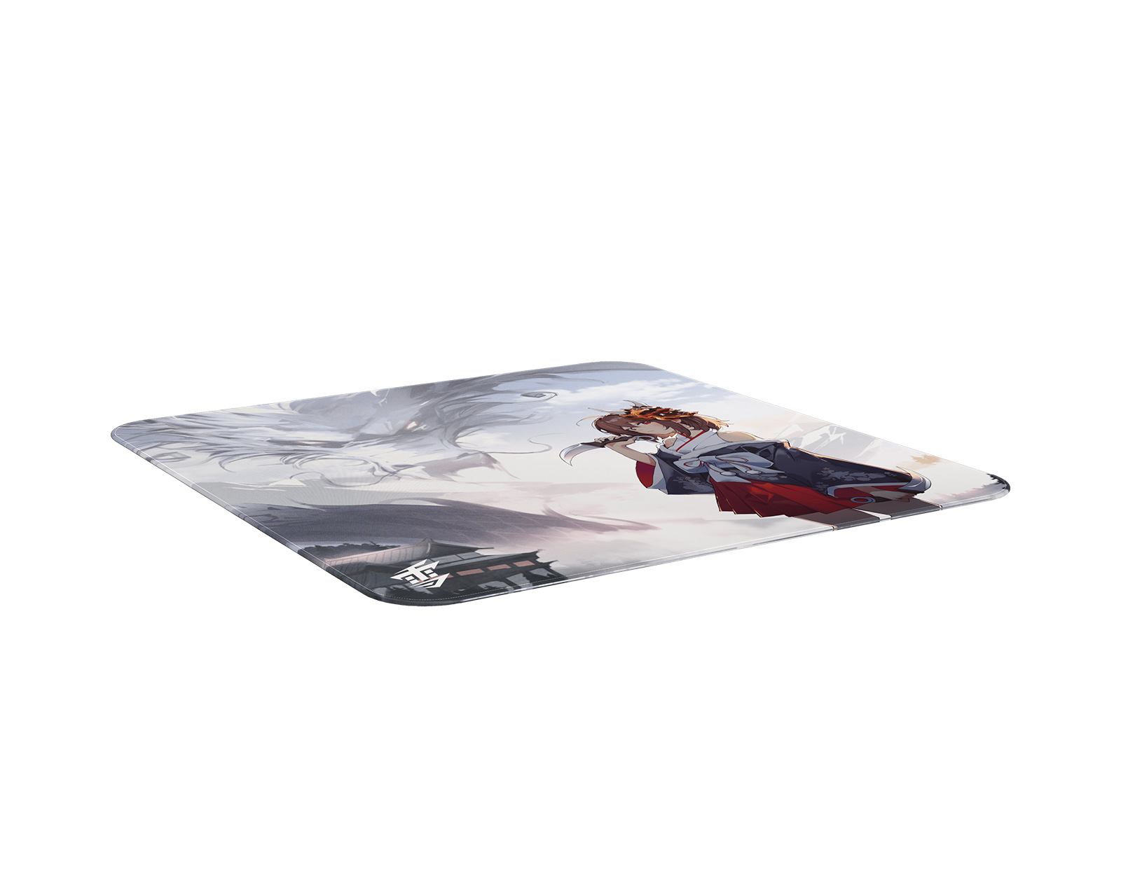Yuki Aim Oni 2.0 Large Mousepad Limited - MaxGaming.com