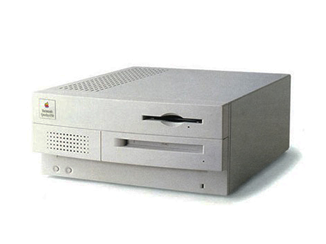 Macintosh Centris 650 通販 -Macパラダイス-
