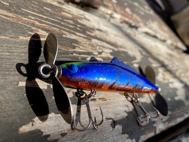 バスフィッシング オールド・現行品ルアー・リール・ロッド・輸入雑貨