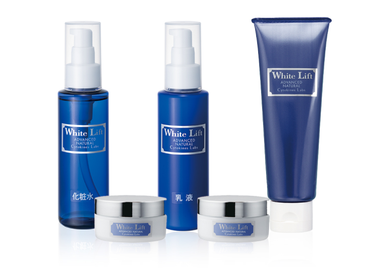 マリーブ化粧品株式会社/製品情報