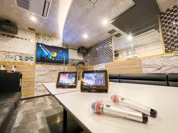 公式】まんが喫茶マンボー | ManbooPLUS | NetRoom |Karaoke・Darts