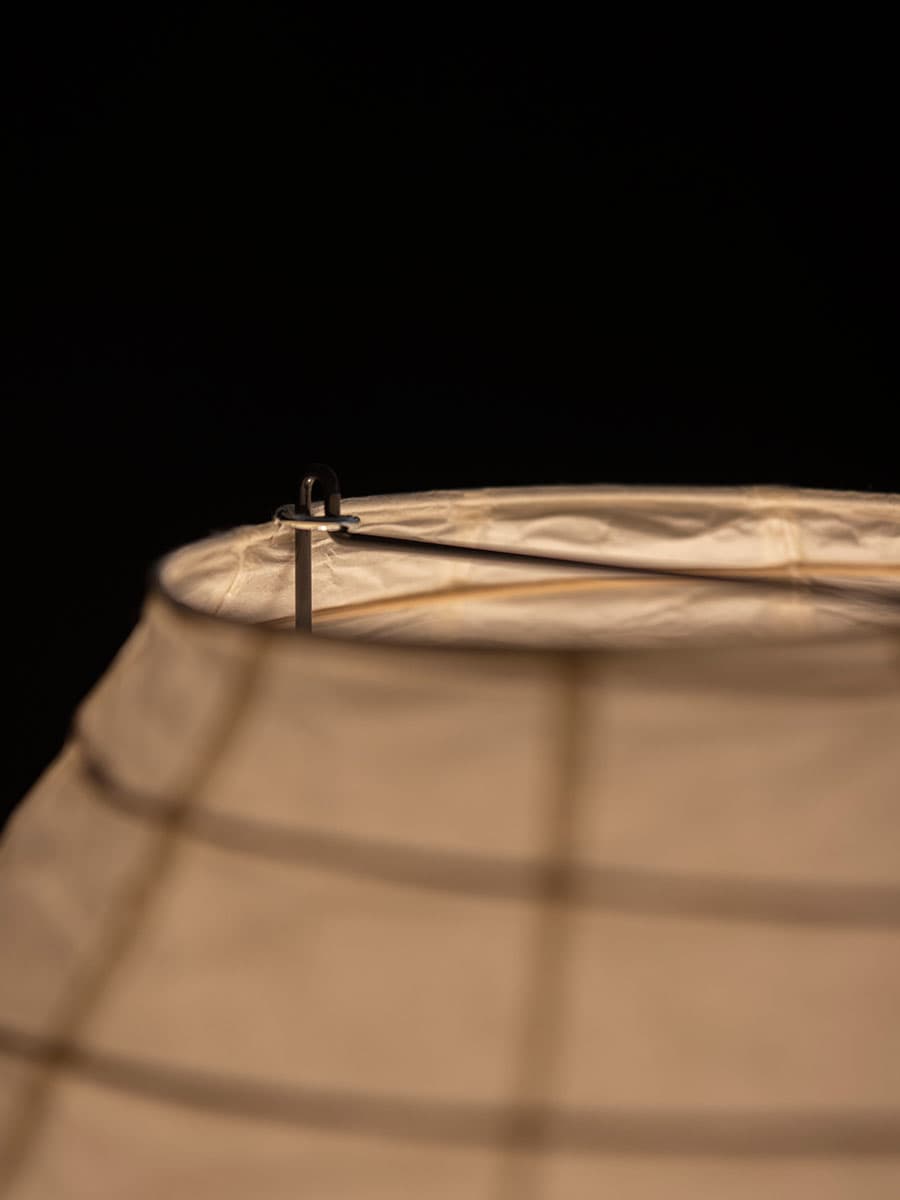 AKARI スタンドライト 23N|イサムノグチの照明 AKARI（あかり）の通販