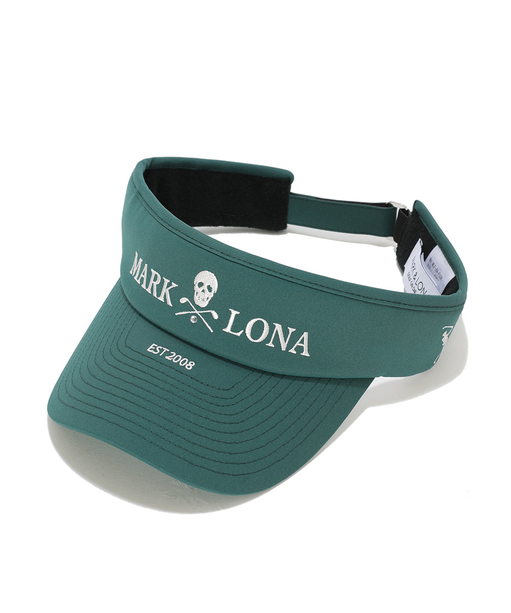 バイザー │ MARK & LONA 公式オンラインストア