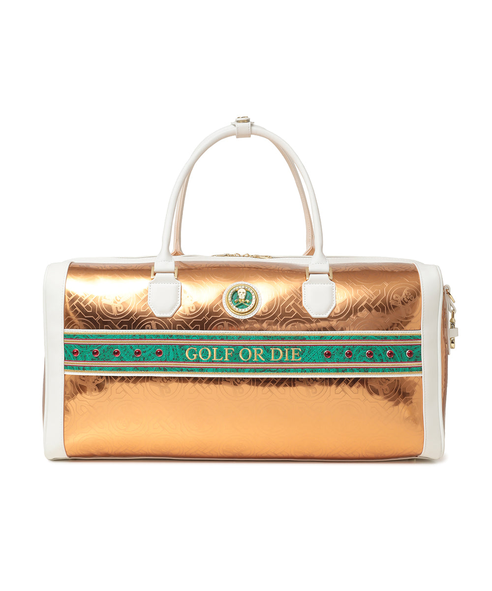 ボストンバッグ │ MARK & LONA 公式オンラインストア