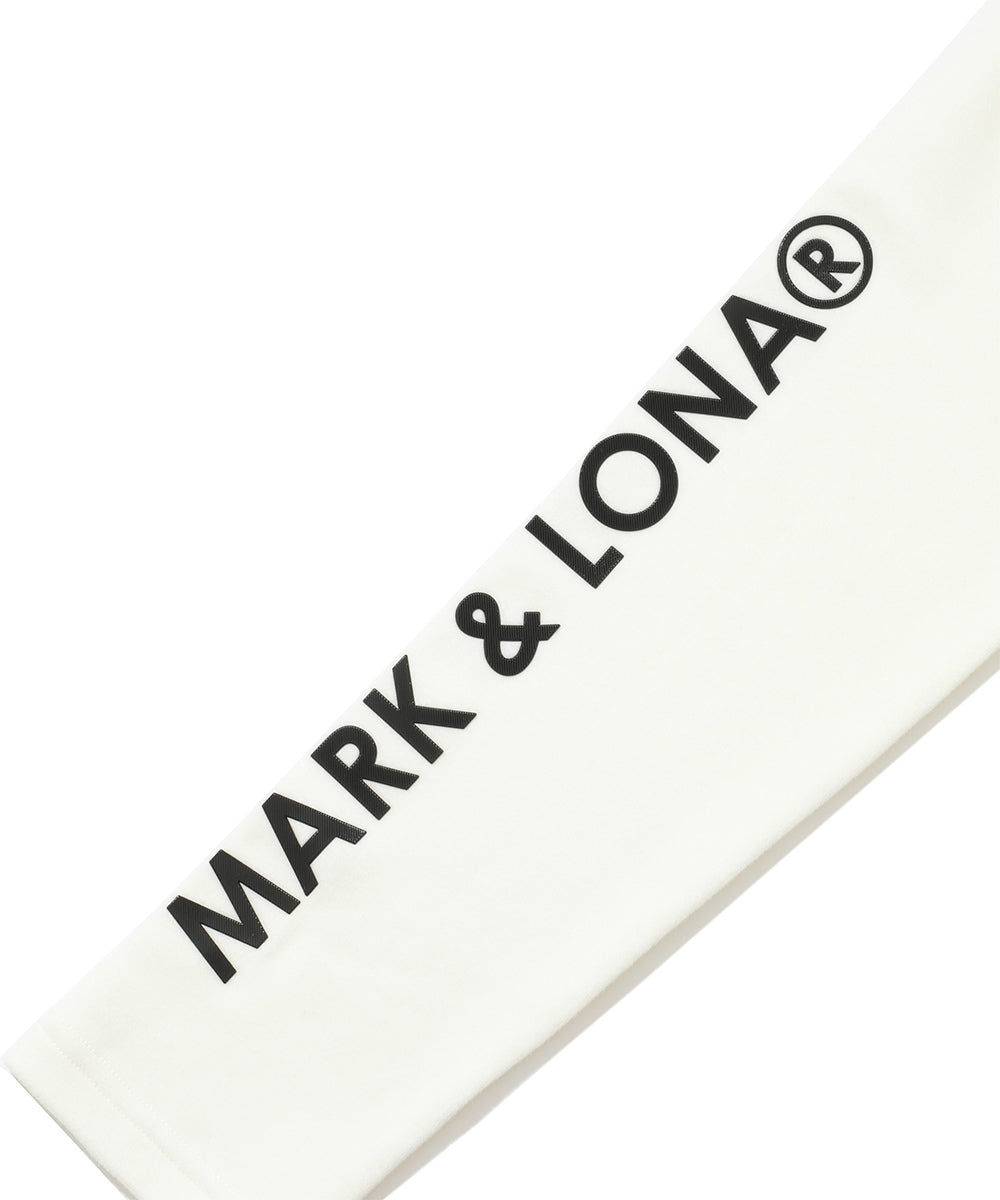 IC●N Mock Neck Layer | MEN