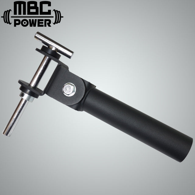 MBCオリジナルラック ランドマインアタッチメント — MBC POWER SHOP