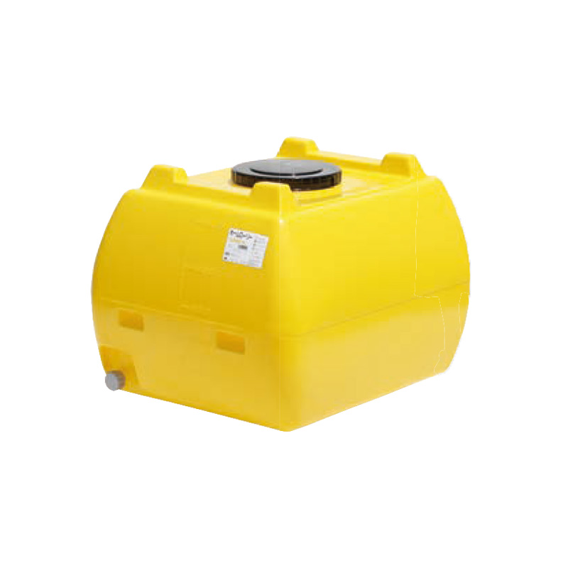 ローリータンク ホームローリー 500L W870mm×D1070mm×H760mm HLT-500