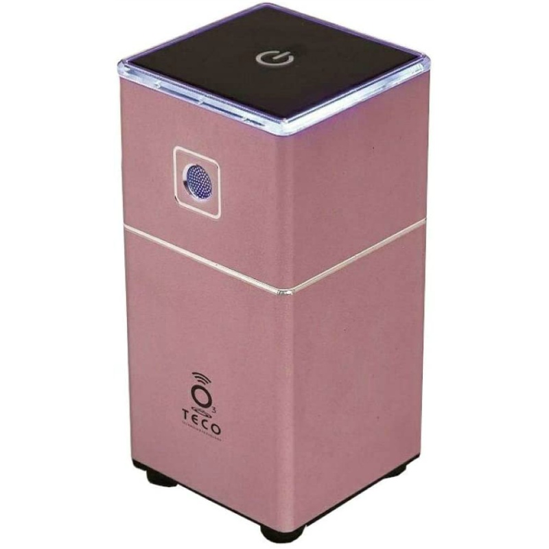 スペースくりんDuo オゾン装置 消臭除菌装置｜保安用品のプロショップ