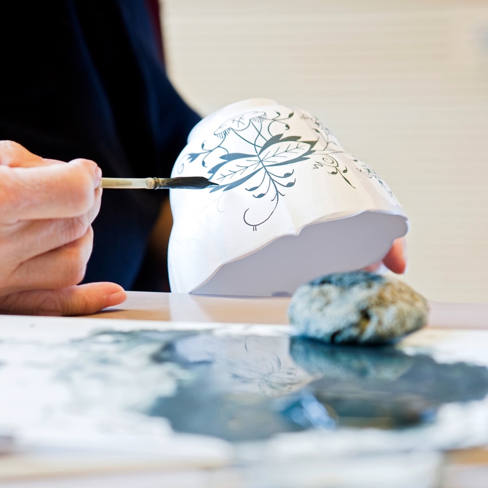 ドイツの名窯マイセン 日本公式サイト|ブルーオニオン