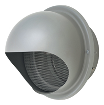 ステンレス製 丸形フード｜三菱電機グループ 株式会社メルコエアテック