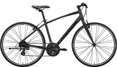 メリダ -MERIDA- | ラインナップ | クロスバイク