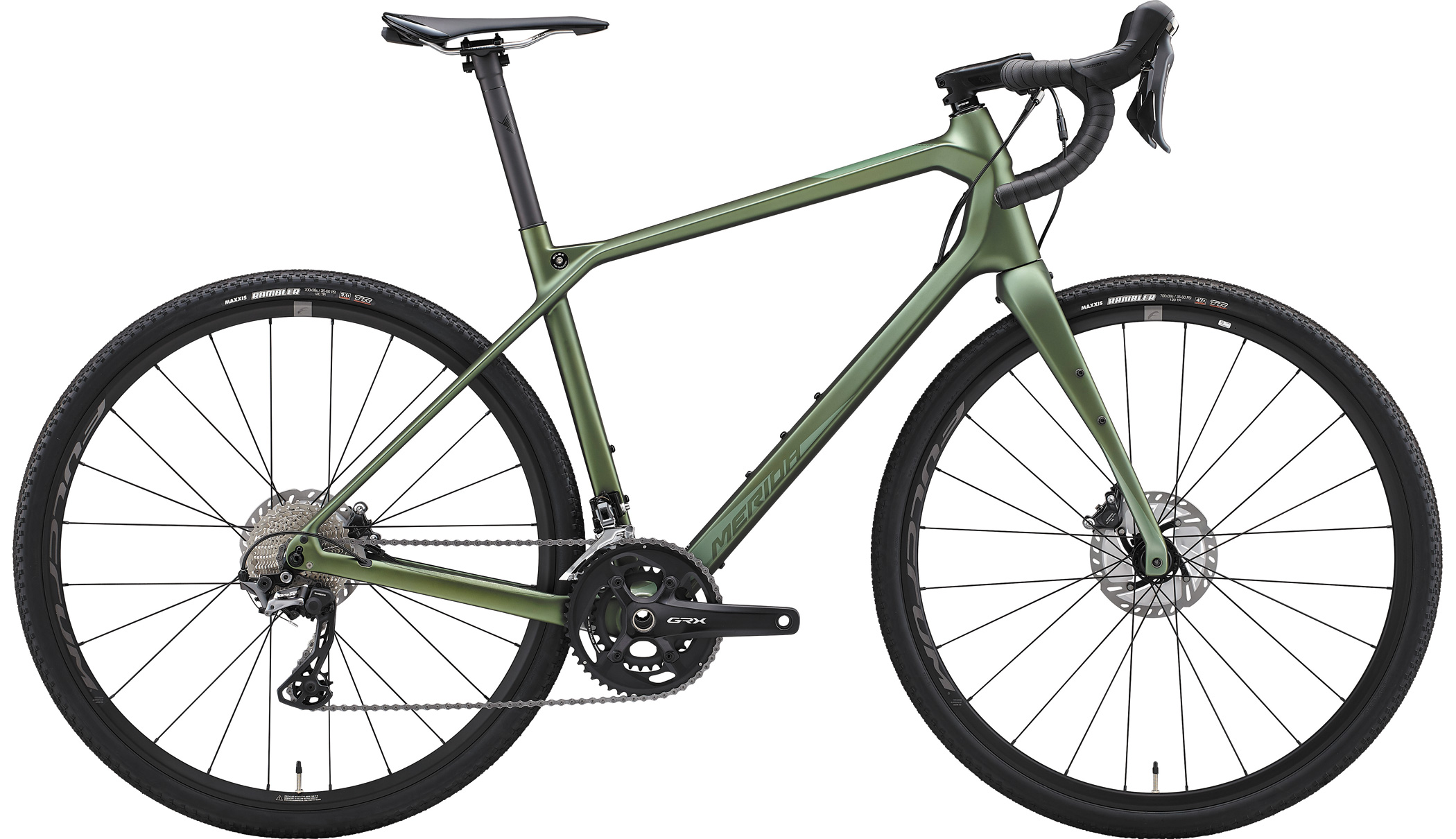 メリダ -MERIDA- | ラインナップ | ロードバイク | SILEX 7000