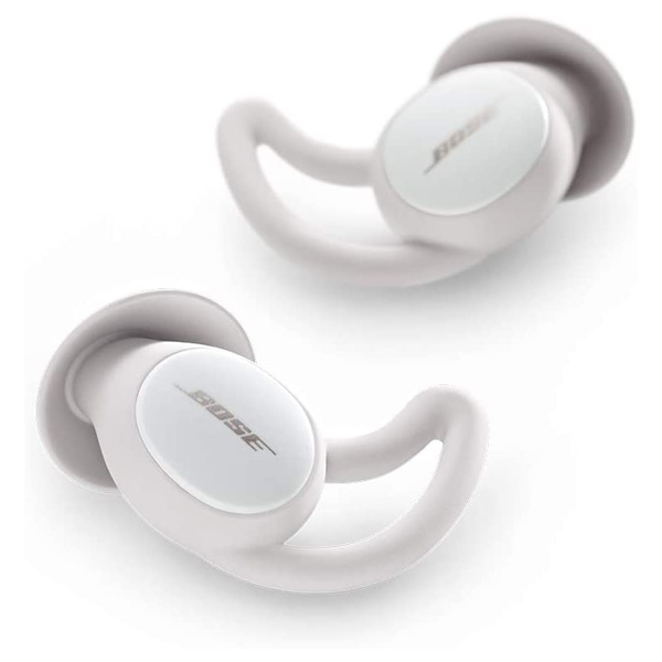 Bose(ボーズ) ／ Sleepbuds II 睡眠用イヤホン型デバイス 睡眠用耳栓