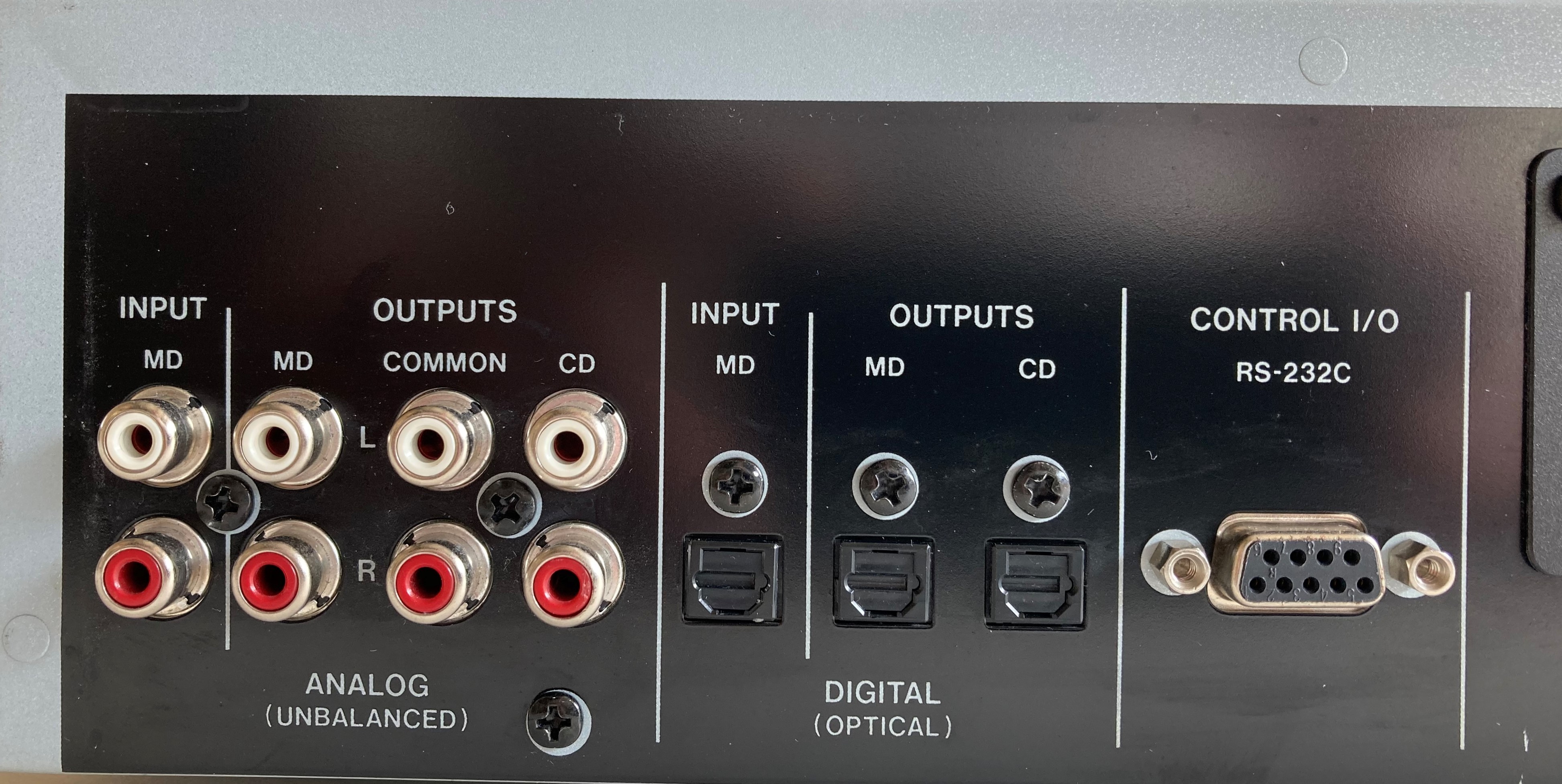 TASCAM MD-CD1 [MiniDisc Wiki]