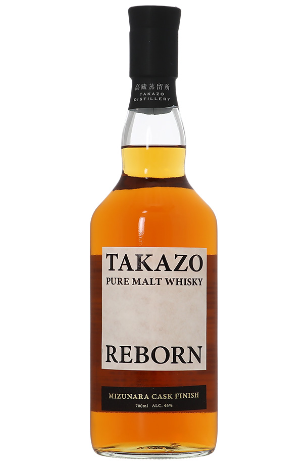高藏 リボーン ミズナラ TAKAZO REBORN MIZUNARAの正規販売店