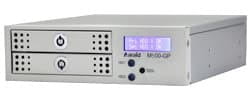 ARAID M500 内蔵タイプ RAID 装置｜ 株式会社エム・ティ・ジー