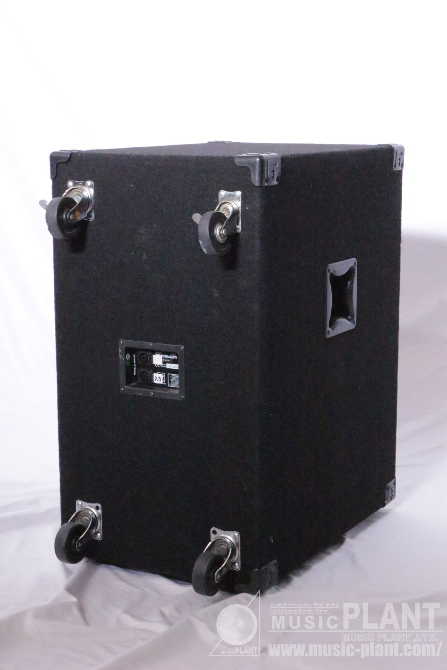 Electro-Voice(E/V) Eliminator iシリーズ パッシブスピーカー