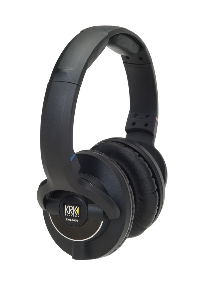 KRK KNS 8400 | Music Plant 製品レビュー