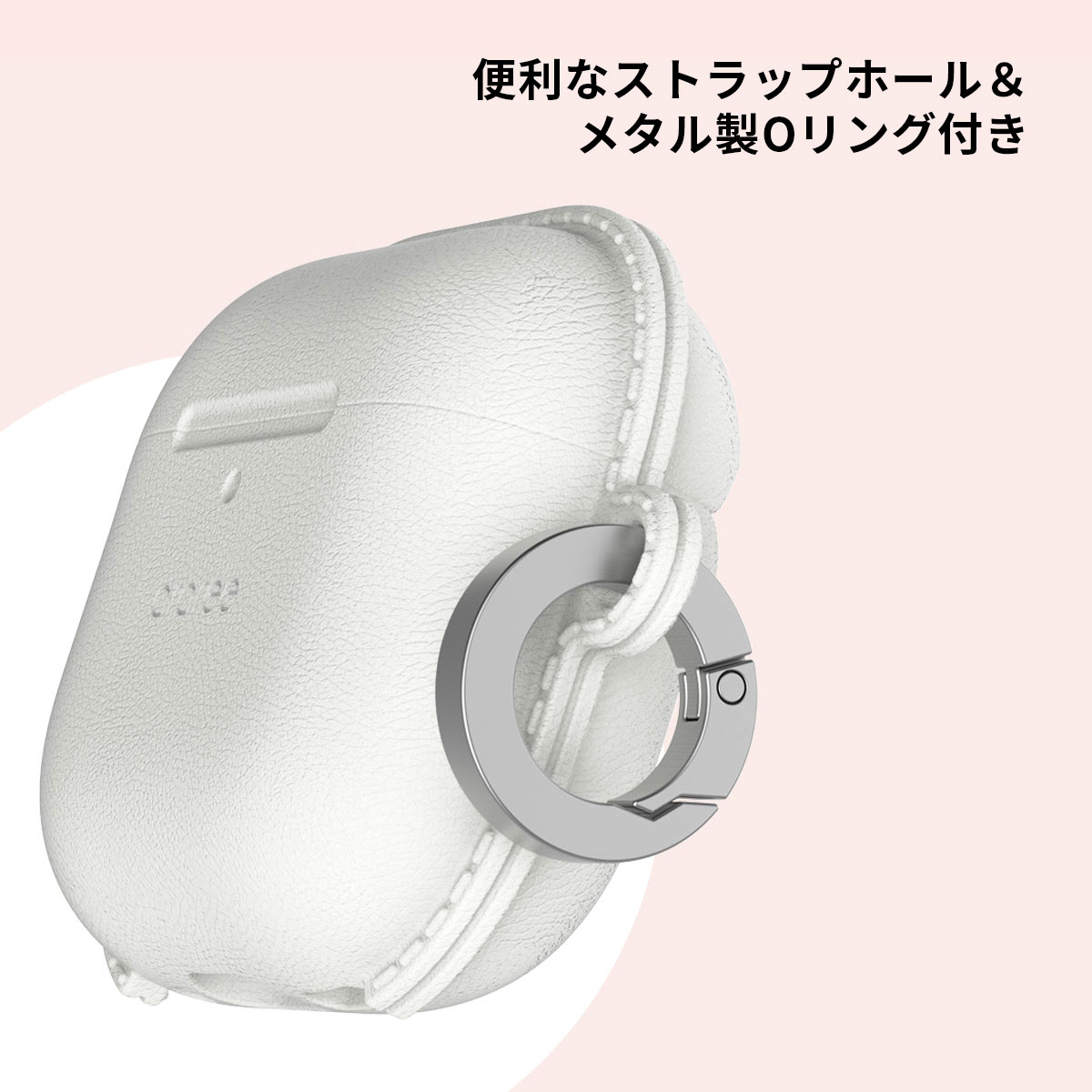 POPS ソフトケース【AirPods Pro 3 / AirPods 4】 - 【公式サイト