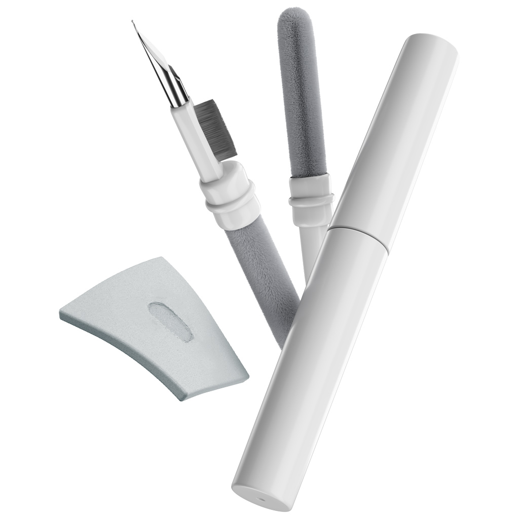 KeyBudz KeyBudz AirCare クリーニングキット AirPods ＆ AirPods Pro