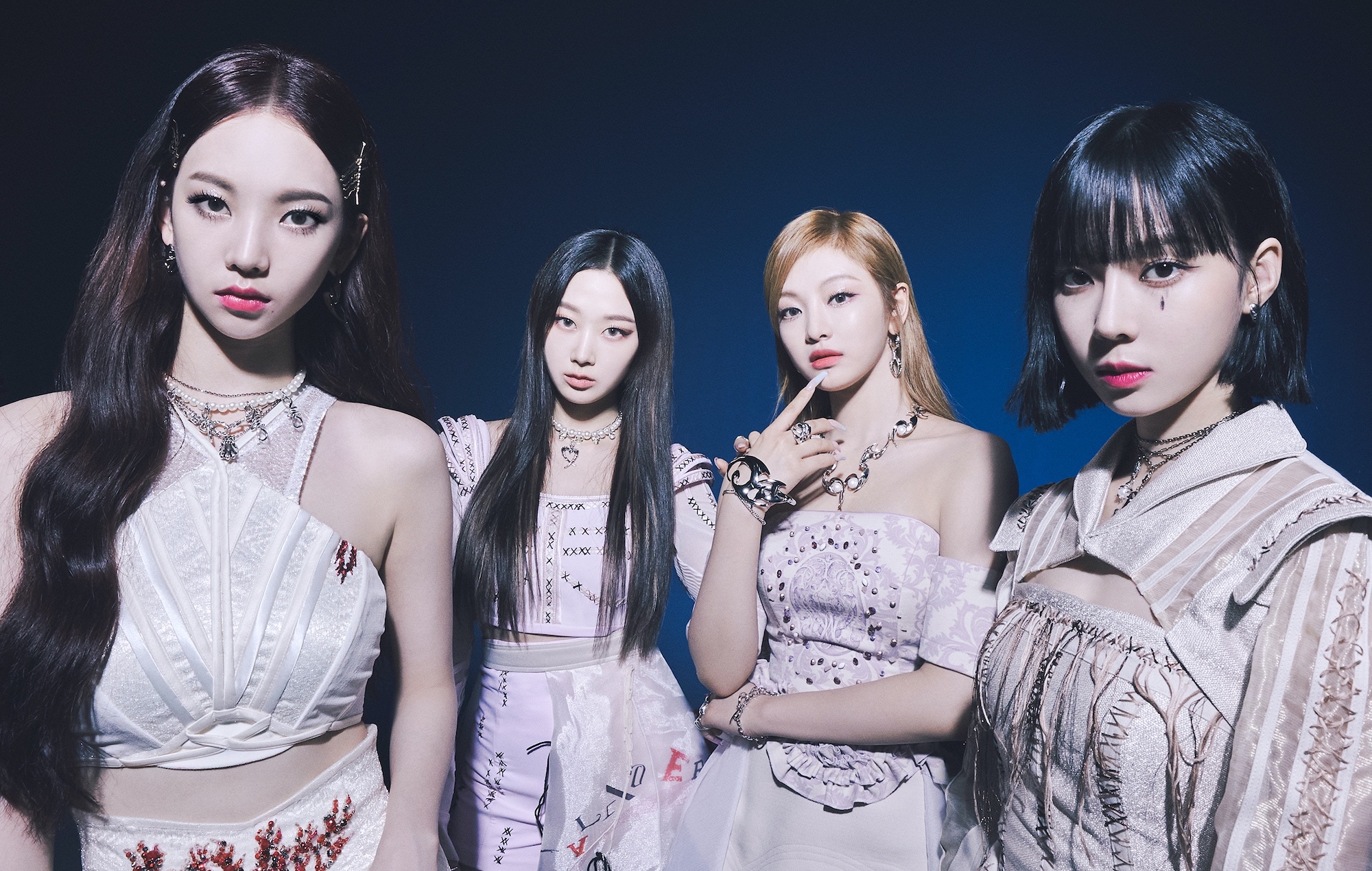 aespa – 'Savage' review: K-pop power rookies stake their claim for
