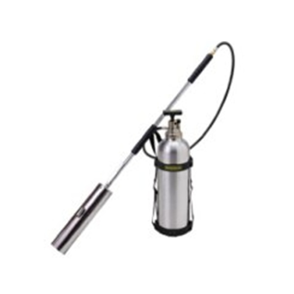 草焼バーナーPro・Mega(KB-310BK): 農機具