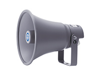 金属製ホーンスピーカノボル電機 | メガホン、拡声器はノボル電機