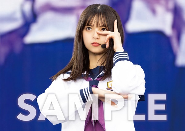 乃木坂46 齋藤飛鳥 卒業コンサート」会場限定！CD/Blu-ray/DVD購入特典