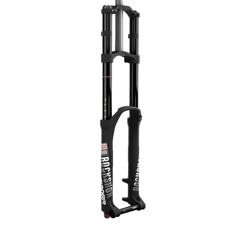 2017 Rockshox Boxxer Coil 200mm