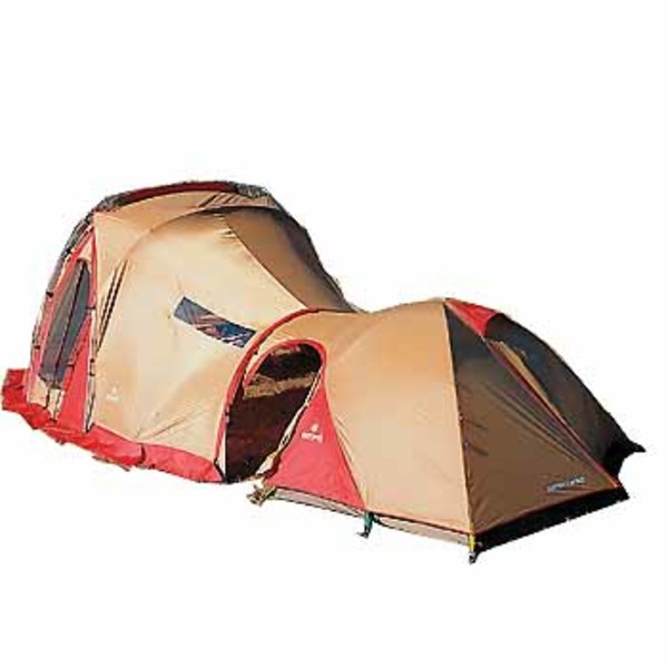 スノーピーク(snow peak) リビングシェルS トンネル TP-712T-BG