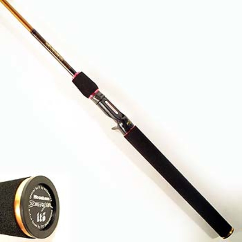 メガバス(Megabass) デストロイヤー エヴォルジオン F5・1/2-68XFti