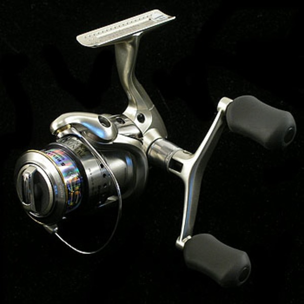 シマノ(SHIMANO) 06'ツインパワーMg 1000PG SDH 01982｜アウトドア用品