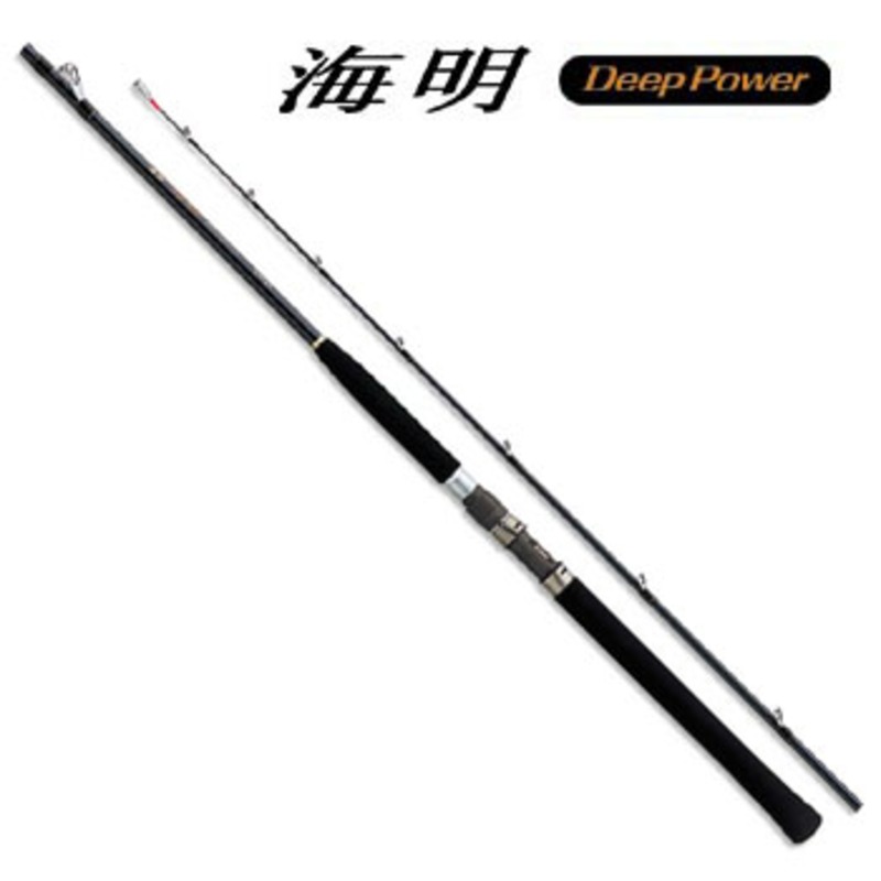 シマノ(SHIMANO) 海明ディープパワー 120-240 23017｜アウトドア用品