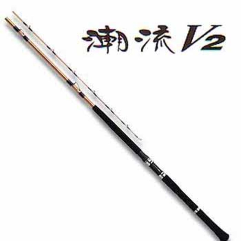 ダイワ(Daiwa) 潮流V2 50-330 05288787｜アウトドア用品・釣り具通販は
