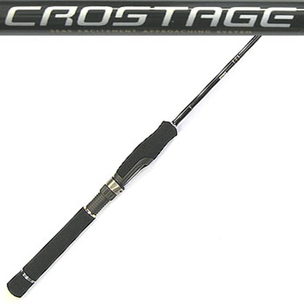 メジャークラフト クロステージ CRS-S792MH ｜アウトドア用品・釣り具