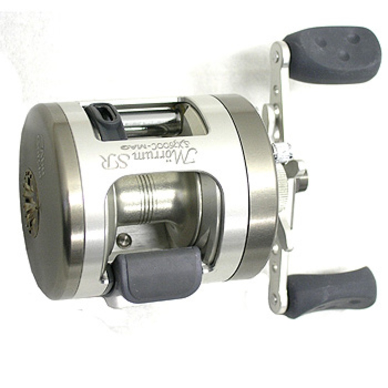 アブガルシア(Abu Garcia) モラム SX3600C MAG SR ｜アウトドア用品