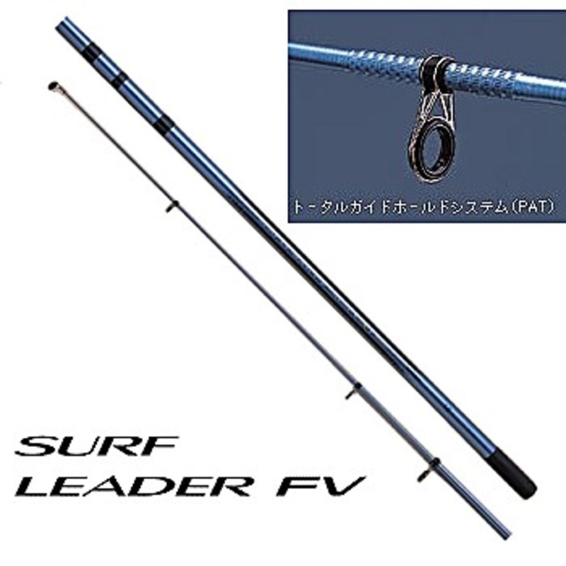 シマノ(SHIMANO) サーフリーダーFV 405DX-T 22182｜アウトドア用品