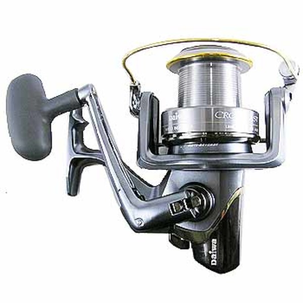 ダイワ(Daiwa) クロスキャスト 4000 00059092｜アウトドア用品・釣り具