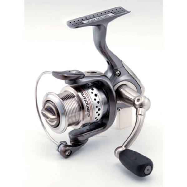 アブガルシア(Abu Garcia) カーディナル 301MS 1130143｜アウトドア