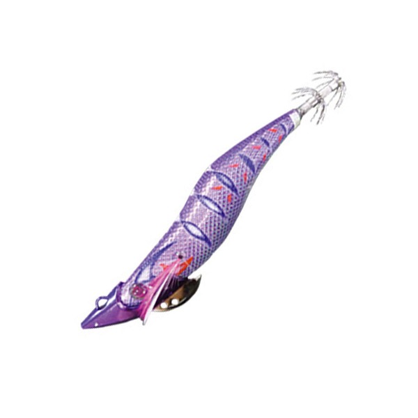 ハヤブサ(Hayabusa) 超動餌木乱舞 V3 ティップランモデル FS506-40-22