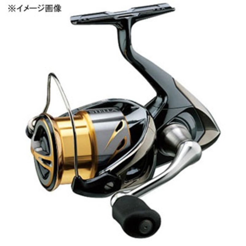 シマノ(SHIMANO) 14ステラ 2500HGS 032430｜アウトドア用品・釣り具