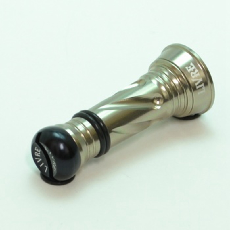 リブレ(LIVRE) カスタムバランサー シマノ1000～C2000用 C2タイプ CB