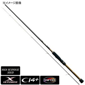シマノ(SHIMANO) ソアレ SS アジング S610LS 362674｜アウトドア用品