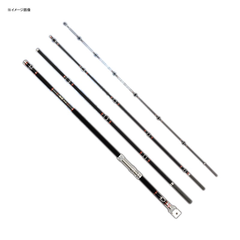 Rod.com(ロッド・コム) 牙城 クエ 480MH ｜アウトドア用品・釣り具通販