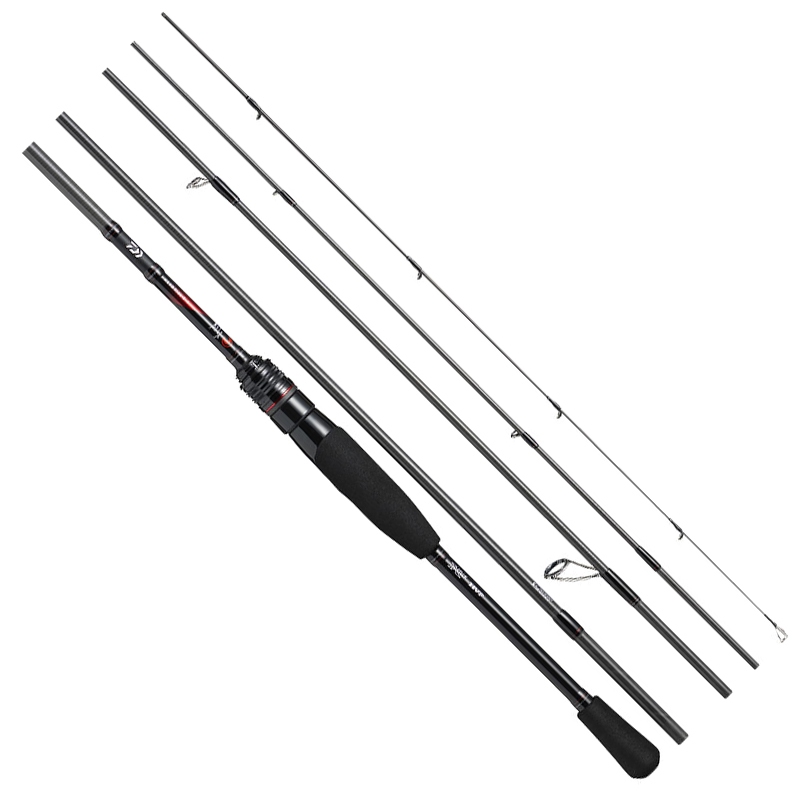 ダイワ(Daiwa) 月下美人 MX MOBILE 610L-S-5 05802561｜アウトドア用品