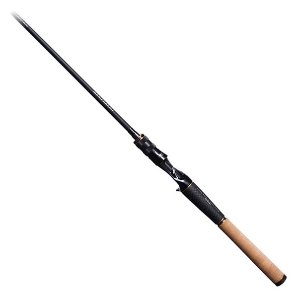 メガバス(Megabass) デストロイヤー カーボンヘッドモデル F5-510X